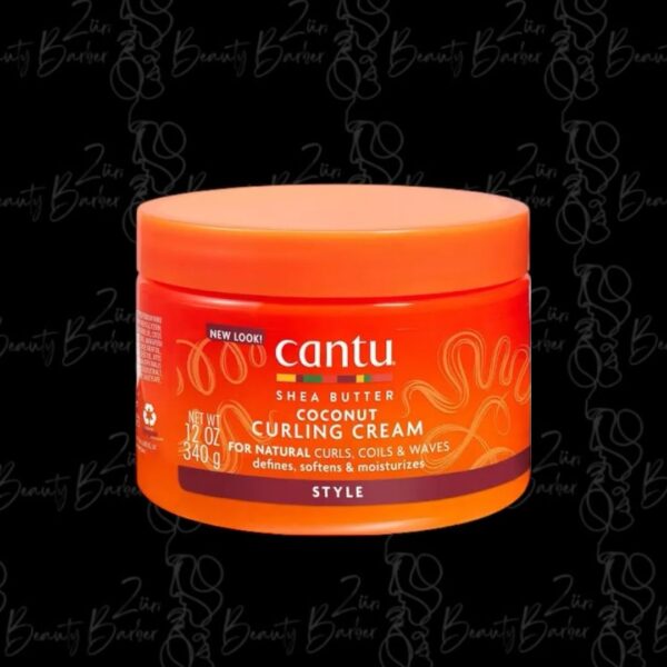 Cantu Creme