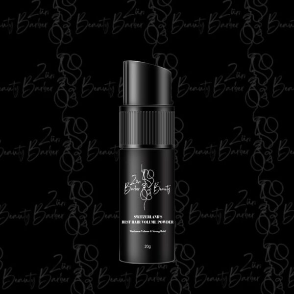 Volume Powder
