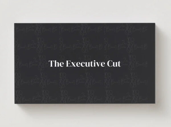 The Executive Cut - Image 2