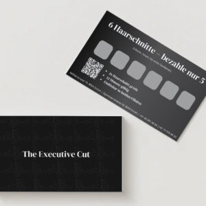 The Executive Cut