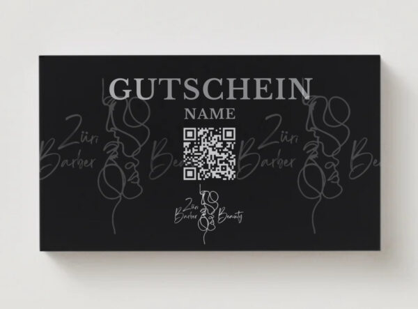 E-Gutschein - Image 2