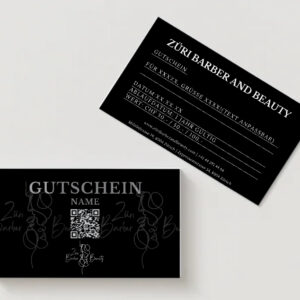 E-Gutschein