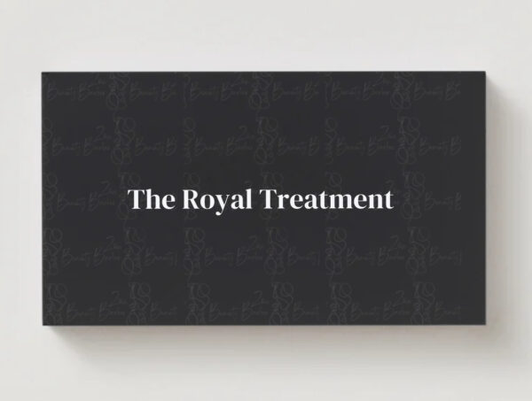 The Royal Treatment - Image 2