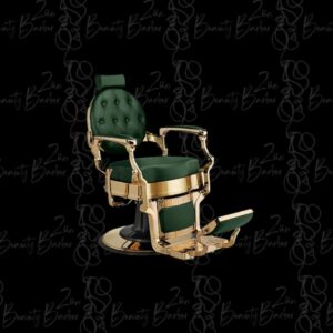 Throne  Barbierstuhl