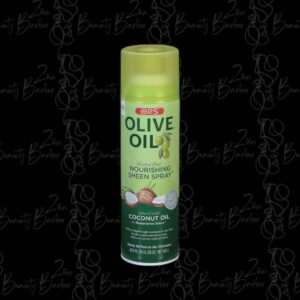 Sheen Spray