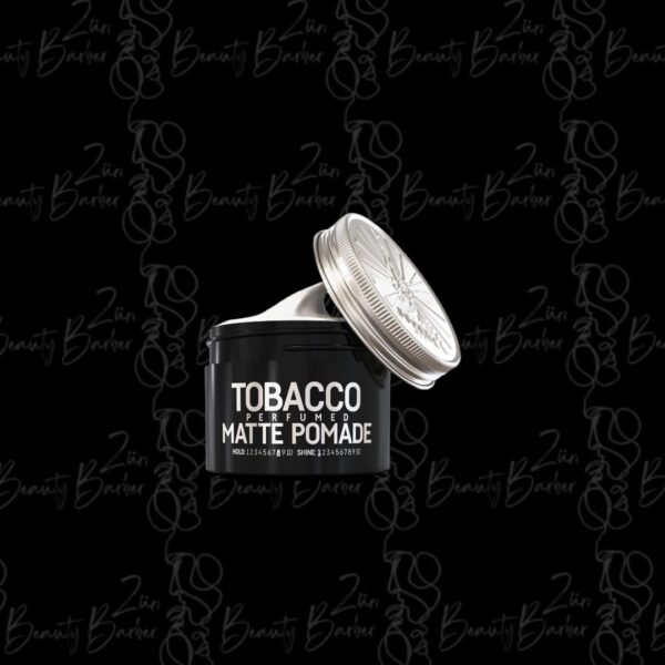 Matte Pomade - Image 2