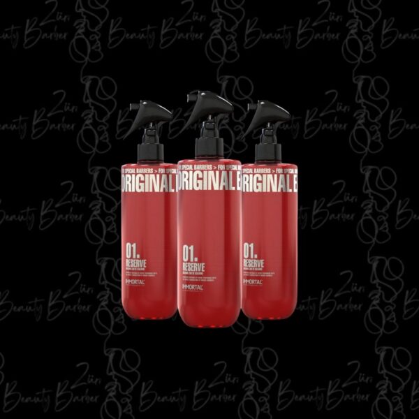 Cologne Spray (Baccarat Rouge 540) - Image 3