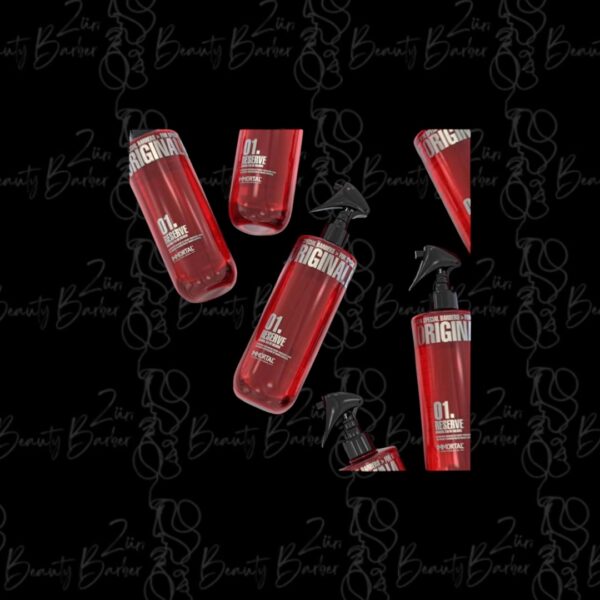 Cologne Spray (Baccarat Rouge 540) - Image 2