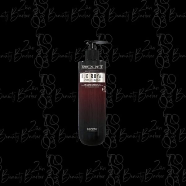 Oud Royal Aftershave