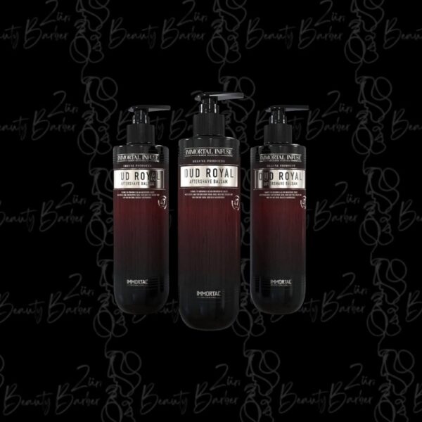 Oud Royal Aftershave - Image 2