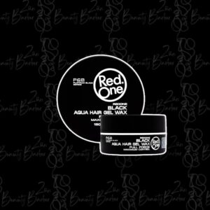 RedOne Black